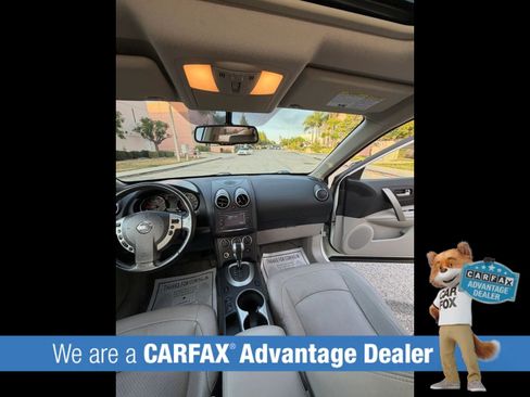 Used 2012 Nissan Rogue SL FWD image 43