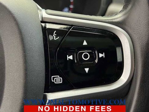 Used 2019 Volvo V90 T5 Cross Country w/ Protection Package Premier image 43