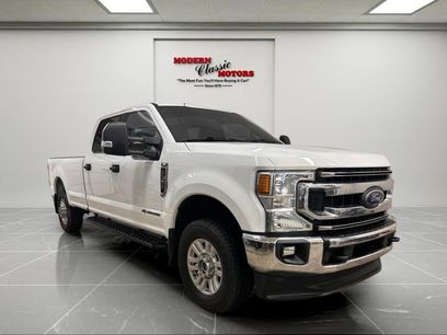 Used 2022 Ford F350 XLT w/ XLT Value Package
