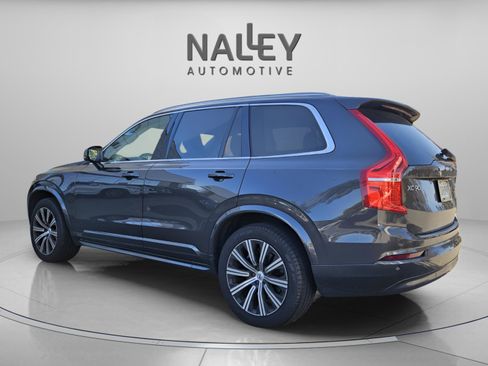 Used 2023 Volvo XC90 B5 Core w/ Protection Package Premier image 9