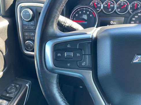 Used 2021 Chevrolet Silverado 1500 RST image 21