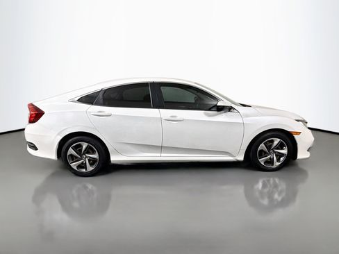Used 2020 Honda Civic LX image 11