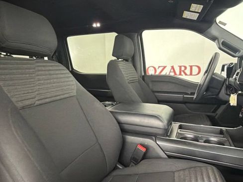 Used 2021 Ford F150 XL w/ STX Appearance Package AWD/4WD image 16