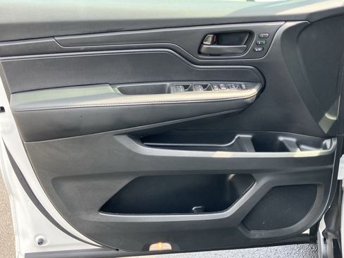 Certified 2025 Honda Odyssey EX-L image 14