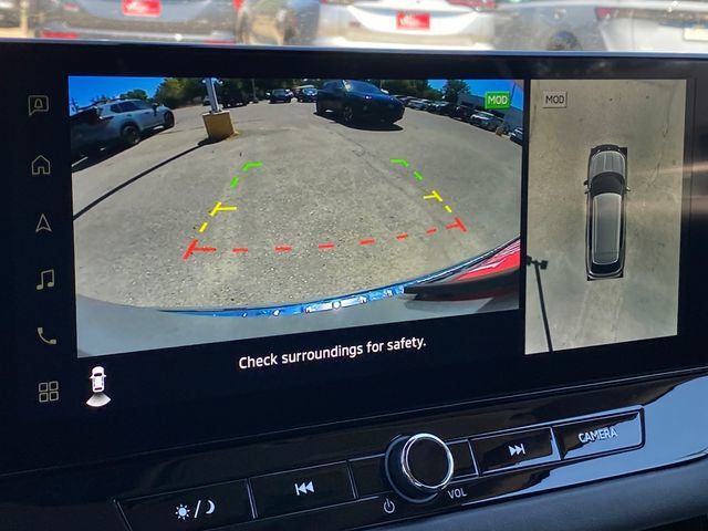 New 2026 Mitsubishi Outlander SE AWD/4WD image 23