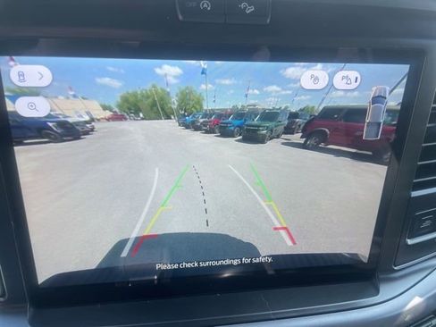 New 2026 Ford F150 XLT AWD/4WD image 39