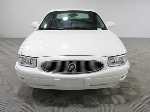 Used 2005 Buick Le Sabre Custom image 29
