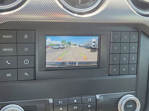 Used 2020 Ford Mustang GT RWD image 24