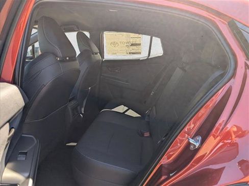 New 2026 Toyota C-HR AWD/4WD image 14