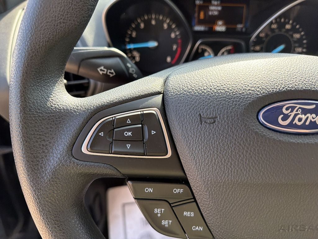 Used 2018 Ford Escape SE AWD/4WD image 19