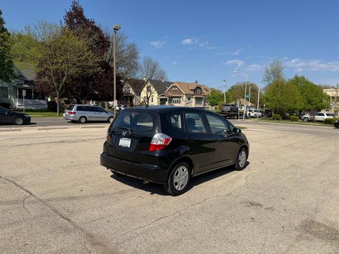 Used 2013 Honda Fit image 7