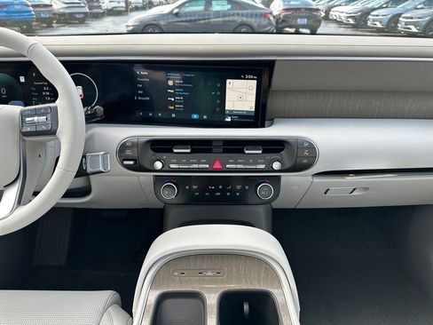 New 2026 Hyundai Palisade SEL image 16