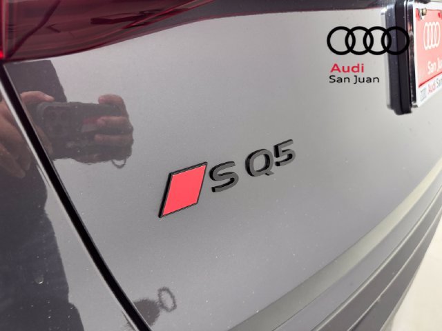 New 2026 Audi SQ5 Premium Plus AWD/4WD image 11