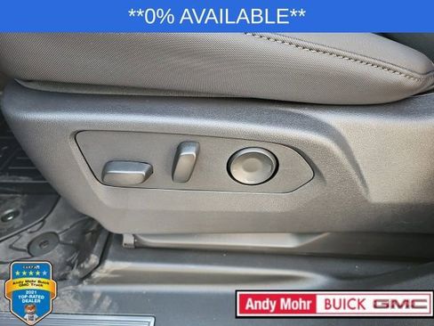 New 2025 GMC Hummer EV 3X w/ Battery Pack, 24 Module Pack image 35