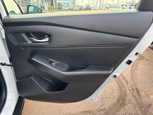 Used 2023 Honda Accord EX image 22