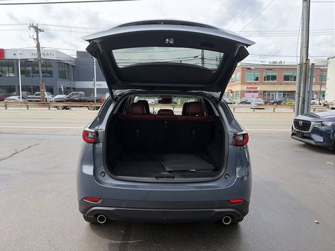 Used 2023 MAZDA CX-5 Carbon Edition AWD/4WD image 23