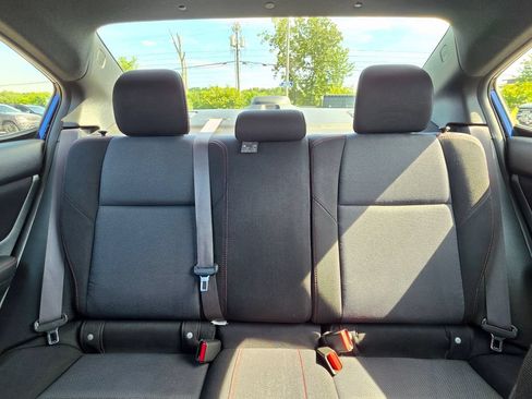 Used 2015 Subaru WRX AWD/4WD image 27