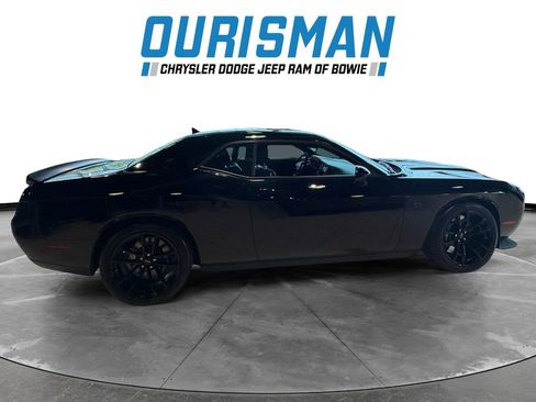 Used 2023 Dodge Challenger SRT Hellcat image 7