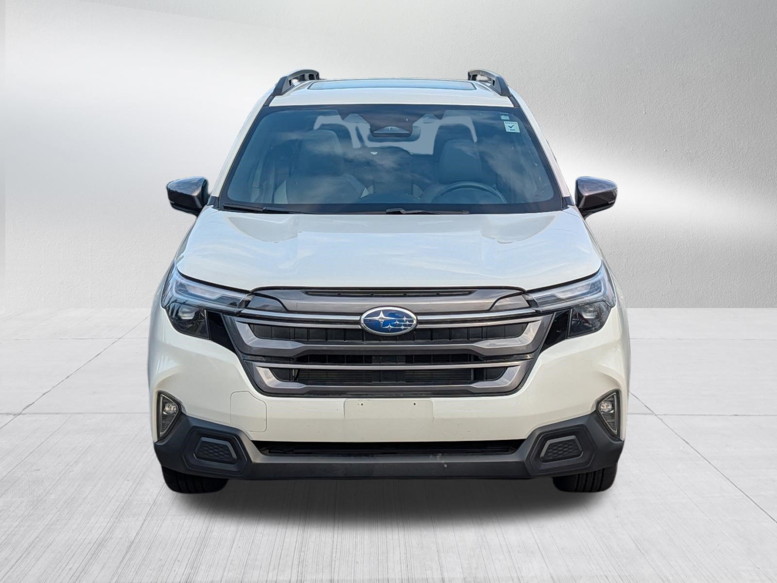Used 2026 Subaru Forester Limited AWD/4WD image 2