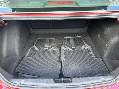 Used 2015 Chevrolet Cruze LT w/ Sun And Sound Package image 7