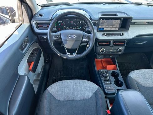 Used 2022 Ford Maverick XLT w/ XLT Luxury Package image 29