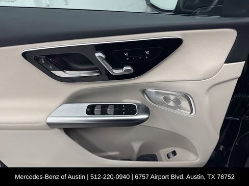 Certified 2026 Mercedes-Benz GLC 300 image 18