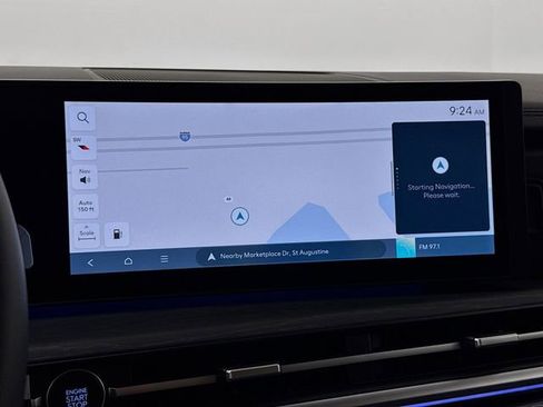 New 2026 Hyundai Santa Fe Limited FWD image 22