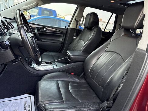 Used 2016 Buick Enclave Leather w/ Trailering Package AWD/4WD image 17