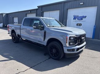 New 2025 Ford F250 Lariat w/ Lariat Ultimate Package AWD/4WD video 2