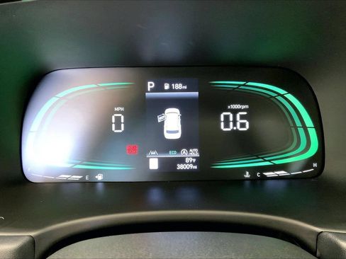 Used 2025 Hyundai Palisade SEL FWD image 22