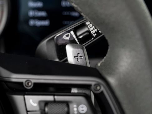 Certified 2024 Porsche 911 AWD/4WD image 28