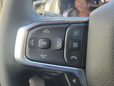 New 2027 RAM 1500 Laramie w/ Night Edition AWD/4WD image 17