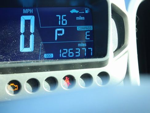 Used 2012 Chevrolet Sonic LT image 26