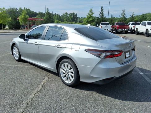 Used 2024 Toyota Camry LE FWD image 7