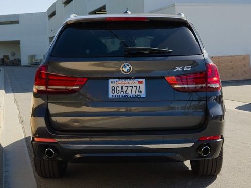 Used 2017 BMW X5 xDrive35i image 6