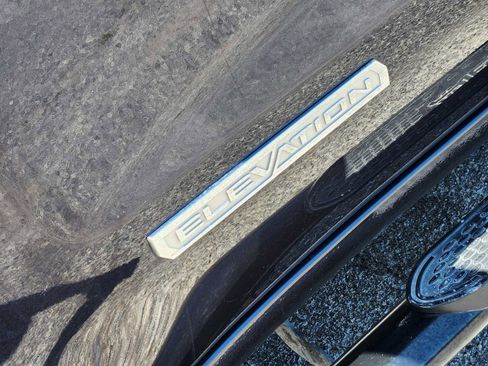 Certified 2024 GMC Sierra 1500 Elevation RWD image 12