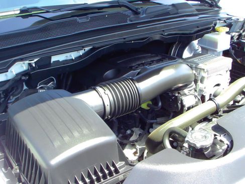 Used 2024 RAM 1500 Big Horn AWD/4WD image 29