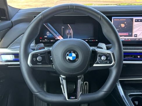 Used 2025 BMW 760i xDrive AWD/4WD image 20