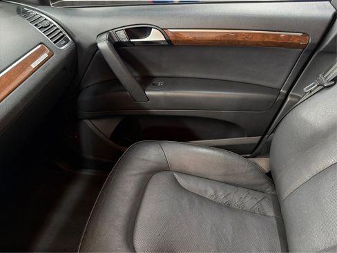 Used 2013 Audi Q7 3.0T S line Prestige image 44