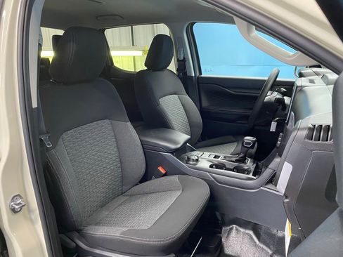 New 2025 Ford Ranger XL w/ Trailer Tow Package image 41