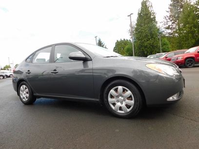 Used 2007 Hyundai Elantra GLS