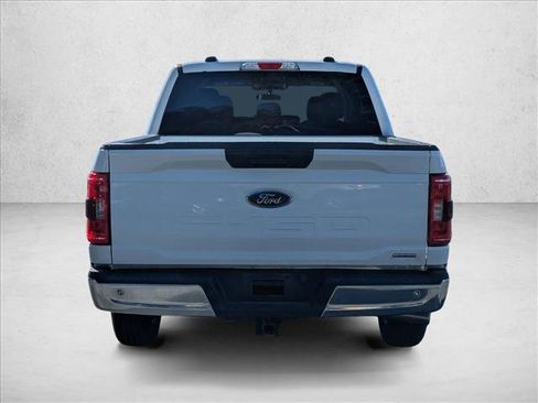 Certified 2022 Ford F150 XLT image 6