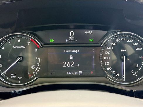 Used 2022 Cadillac XT6 Sport image 12