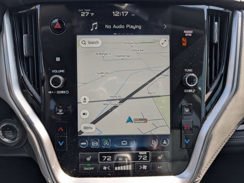 Used 2024 Subaru Outback Limited image 27