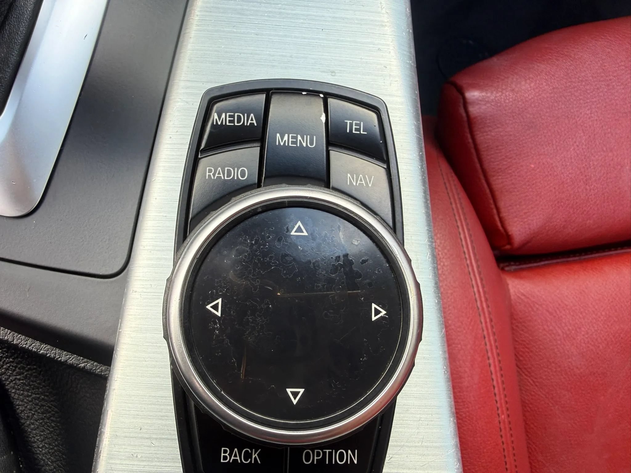 Used 2014 BMW 435i Convertible RWD image 42