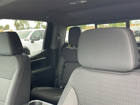 New 2026 GMC Sierra 1500 Elevation image 13