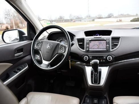 Used 2014 Honda CR-V EX-L image 18