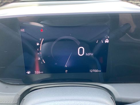 Used 2025 Buick Encore GX Preferred image 40