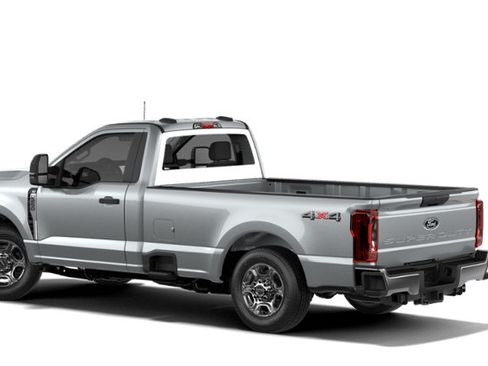 New 2027 Ford F250 XLT w/ Snow Plow Prep Package AWD/4WD image 22