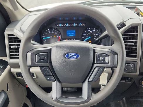 Used 2022 Ford F250 XL w/ Power Equipment Group AWD/4WD image 35